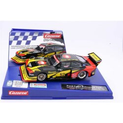 Ford Capri Zakspeed Turbo Mampe  Carrera Digital 30954