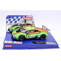 Lamborghini Huracan GT3 Grasser Racing Team Nr.82 Carrera...