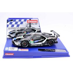 Ford GT Race Car Nr. 66 Carrera Digital 30970