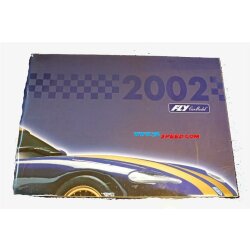 Katalog FLY 2002