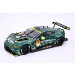 Aston Martin Vantage GT3 D-Station Racing Nr.3 Carrera...