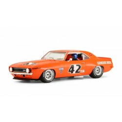 Chevrolet Camaro 1969 Genesee Beer #42 BRM118