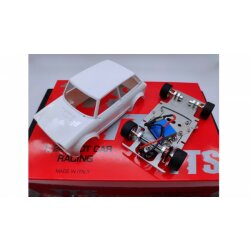 Fiat Abarth A112 Kit whiteTTSK034 BRM