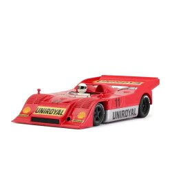 Porsche 917/10K #11 Uniroyal 1973 NSR 800186SW