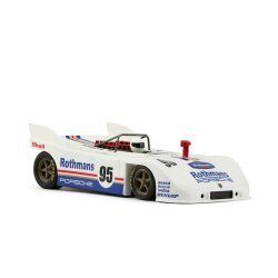Porsche 908/3 Rothmanns #95 NSR80195SW
