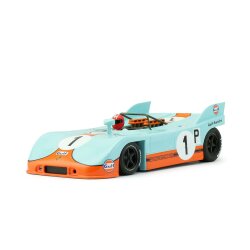 Porsche 908/3 NSR Slotcar Gulf edition Nuerburgring 1971...
