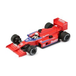Formula 86/89 beatrice #16 NSR0193IL