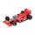 Formula 86/89 beatrice #16 NSR0193IL