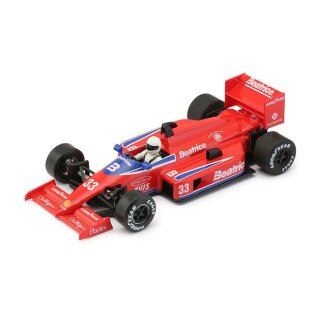 Formula 86/89 beatrice #33 NSR0194IL