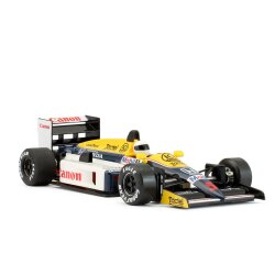 Formula 86/89 Canon #5 NSR0214IL