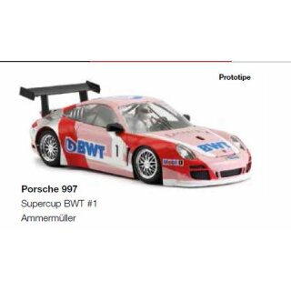 Porsche 997 BWT #1 nsr 80187AW