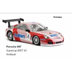 Porsche 997 BWT #2 nsr 80188AW