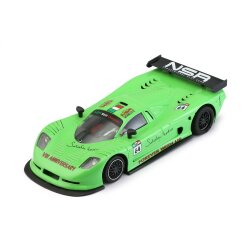 Mosler MT900R 8th anniversary #64 EVO5 Anglewinder NSR0184AW