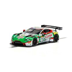 Aston Martin GT3 Vantage – Bathurst 12 Hours 2020...