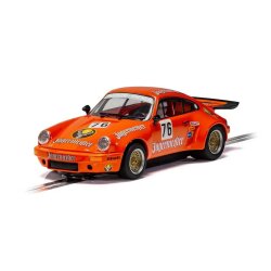 Porsche 911 RSR 3.0 Jägermeister Kremer Racing...