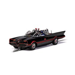 Batmobile -1966 Batman Scalextric C4175