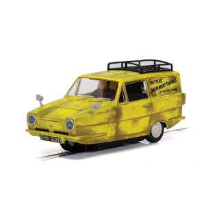 Reliant Reagal Supervan only fools and horses Scalextric C4223
