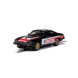 Jaguar XJS Spa 24h 1980 Scalextric C4261