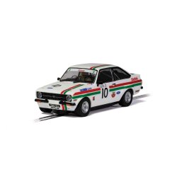 Ford Escort MK2 - Castrol Edition - Goodwood Members...