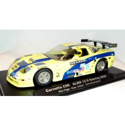 Corvette Racing/Tuning Version A  FLY FY015201