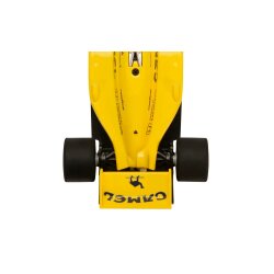 Lotus 99T Monaco GP 1987 Ayrton Senna Scalextric slotcar c4251