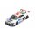 Audi R8 LMS EVO GT3 Nürburgring 2015 Nr. 1 Scaleauto  Slotcar SC7078RC2