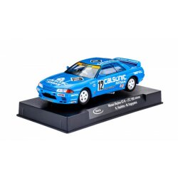Nissan Skyline GT-R  Calsonic JTC 1993 winner Slot.it...