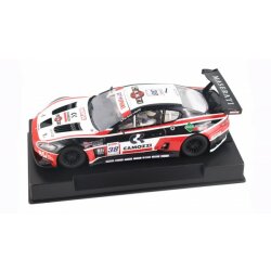 Maserati Gran Turismo GT3 Vallelunga 2012 No. 38 slot.it...