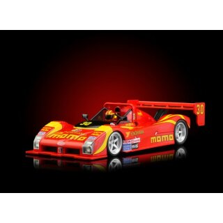 Ferrari 333  SP Evo MOMO Daytona1996 No.30 Revo Slot RS0086
