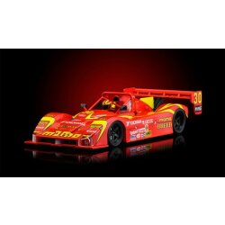 Ferrari 333  SP Evo MOMO Daytona1998 No.30 Revo Slot RS0087