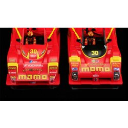 Ferrari 333  SP MOMO Doppelset limited 250 Stk Revo Slot...