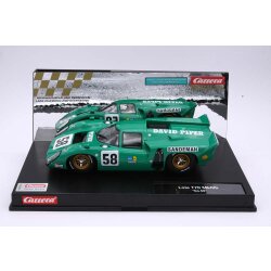 Lola T70 MKIIIb 1969 Nr. 58  Carrera Digital 124 23908