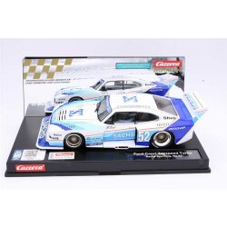 Ford Capri Zakspeed Turbo Nr. 52 Sachs Sporting Carrera...