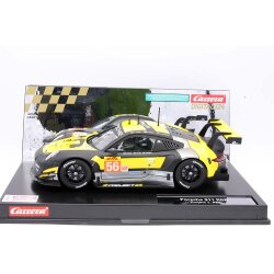 Porsche 911 RSR Project 1 Nr. 56 Carrera Digital 124 23914