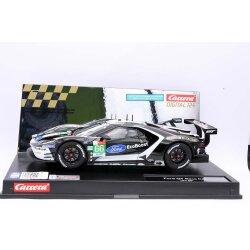 Ford GT Race Car Nr. 66 Carrera Digital 124 20023916