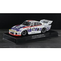 Porsche 935 K2 1977 Sideways SW74