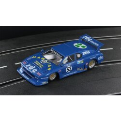 BMW M1 Turbo Hawaiian Tropic Gruppe 5