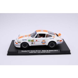 Porsche 911 RSR Rally Madrid 2013 FLY-036106