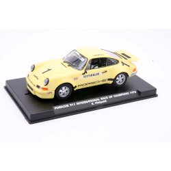 Porsche 911 Race of Champions1973 FLY  Slotwings SLW03603