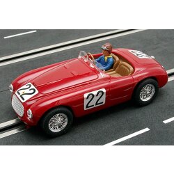 Ferrari 166MM rot le Mans 1949 N50116