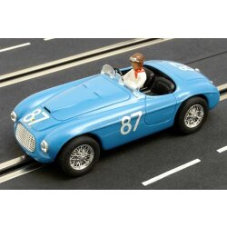 Ferrari 166MM blau Sable Salesmes 1954 N50117