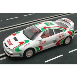 Toyota Corolla Castrol Ninco N50109