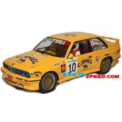 BMW M3 DTM Reci 1989 FLY 038301