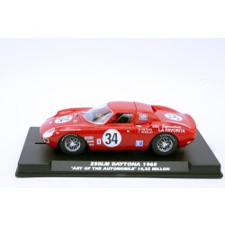 Ferrari 250LM Daytona 1968 FLY 053107