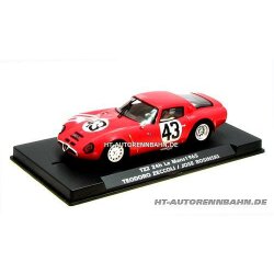 Alfa Romeo TZ2 le mans 1965 43 limited edition   FY057306