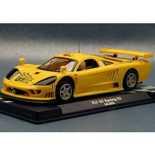 Saleen Ford Racing GT 2