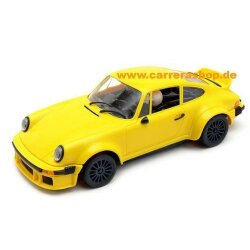 Porsche 911 RACING Rally 2005 gelb