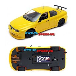 Alfa 156 Racing ETCC 06