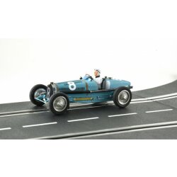 Bugatti Typ59 Monte Carlo 1934  Le Mans Miniatures...
