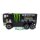 Truck MAN Raid Racing Monster Energy3 Achser